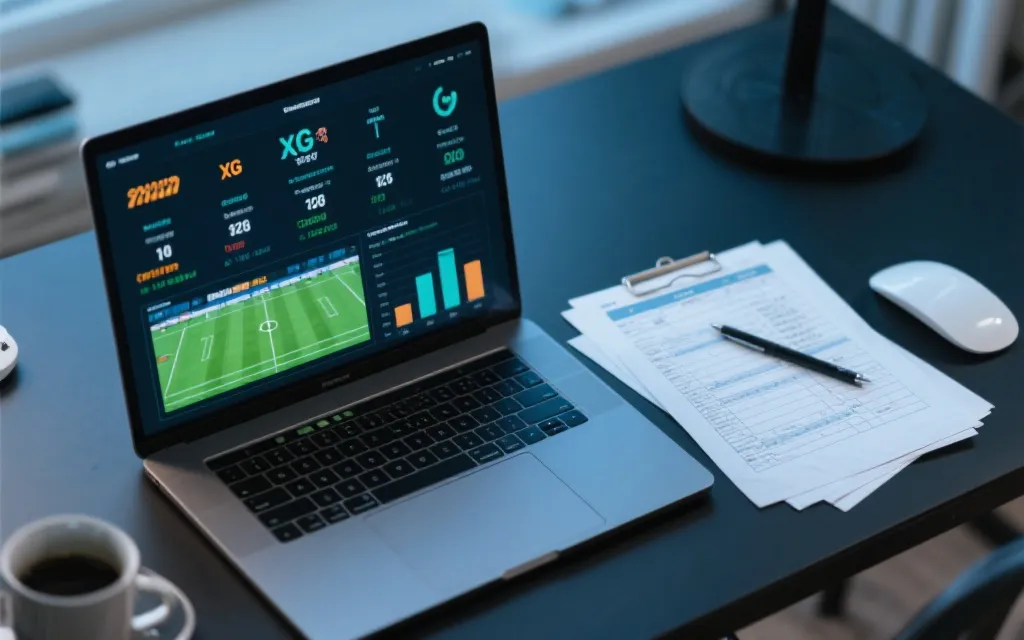 把“2026世界杯比分预测更新”做成你的武器：用即时指数+xG+身价与FIFA数据，搭一张会自我迭代的预测表