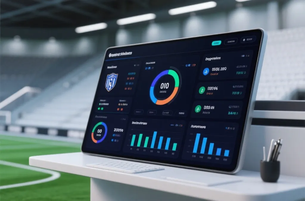 2026世界杯亚洲区预选赛前瞻：国足出线前景与热门球队盘口解析